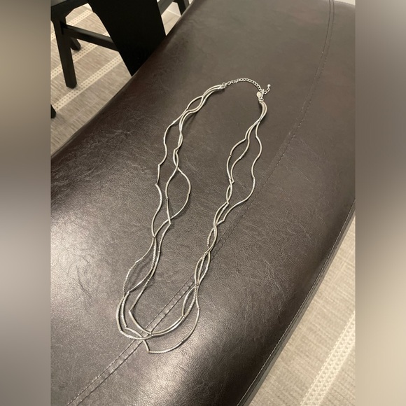 Lot of boho fashion jewelry necklaces - Picture 3 of 5